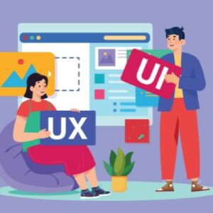 UI / UX Design