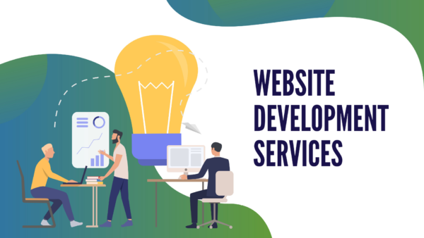Website & Application Development