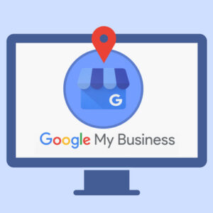 Google Business Account Management